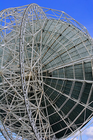 LOVELL RADIO TELESCOPE HDR MSP0003218