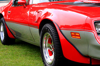 PONTIAC TRANSAM MSP0002304