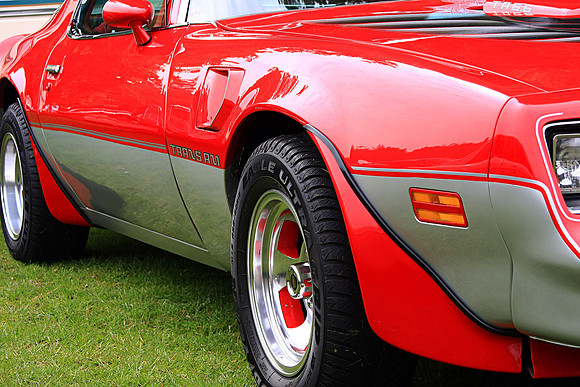 PONTIAC TRANSAM MSP0002304