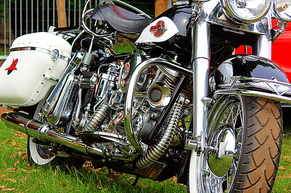 HARLEY DAVIDSON HDR MSP0002314