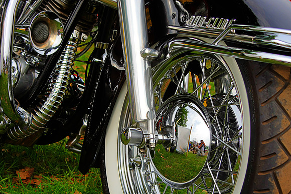 HARLEY DAVIDSON MSP0002311