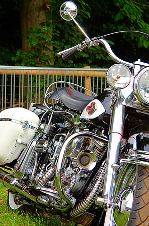 HARLEY DAVIDSON HDR MSP0002313