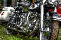 HARLEY DAVIDSON HDR MSP0002300