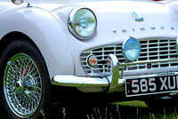 TRIUMPH HDR MSP0002308
