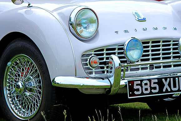 TRIUMPH HDR MSP0002308