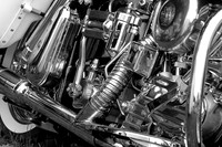 HARLEY DAVIDSON MONO HDR MSP0002315