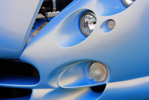 TVR DETAIL MSP0003001