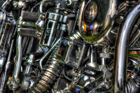 HARLEY DAVIDSON HDR MSP0002301
