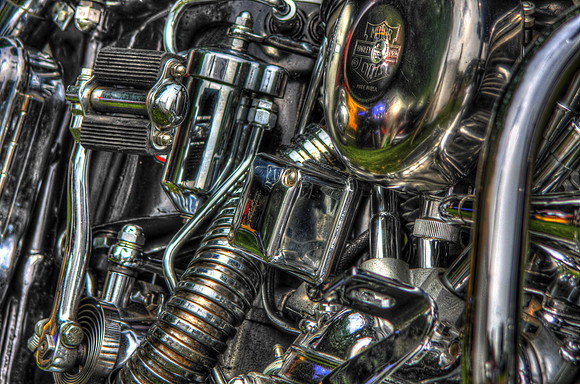 HARLEY DAVIDSON HDR MSP0002301