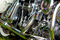 HARLEY DAVIDSON HDR MSP0002309