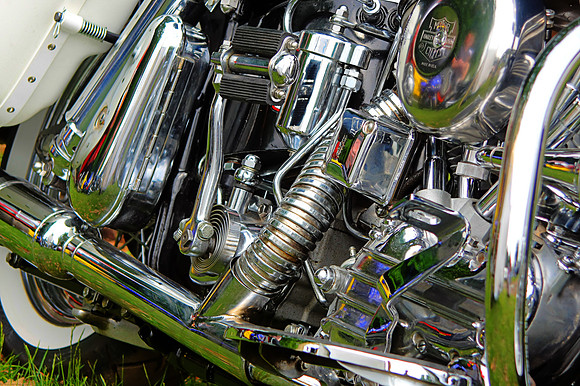 HARLEY DAVIDSON HDR MSP0002309