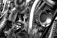 HARLEY DAVIDSON MONO HDR MSP0002316