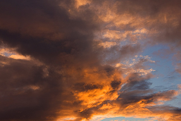 FIRE IN THE SKY MSP0005067