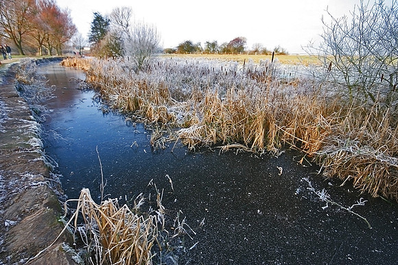 WINTER WATERWAY MSP0000414